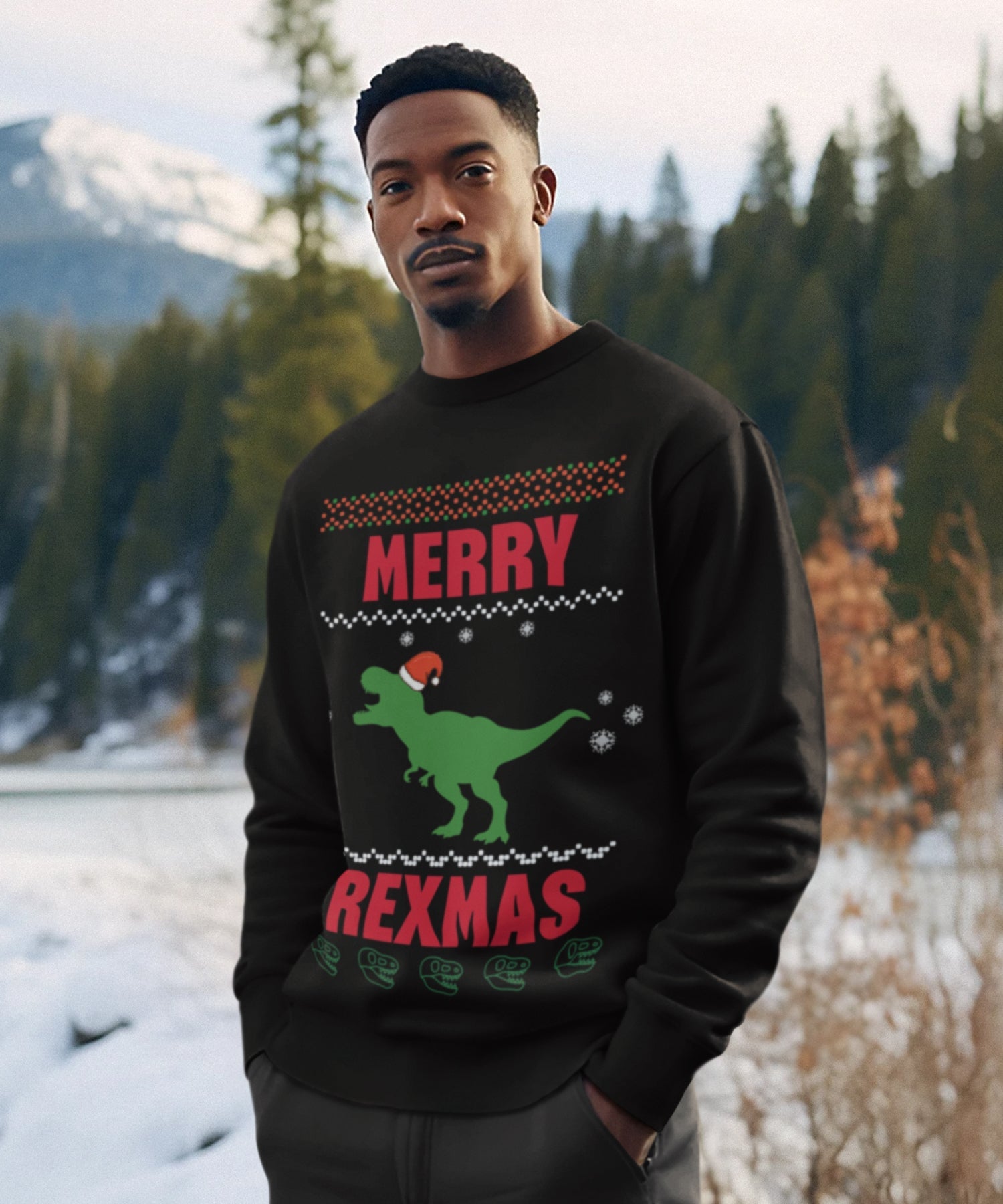 Christmas Sweatshirts