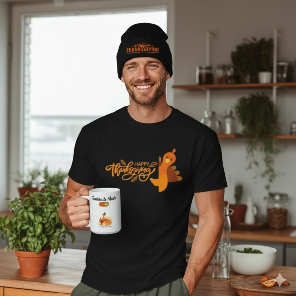 “Bundle + Save — 3 for $50” (Men)