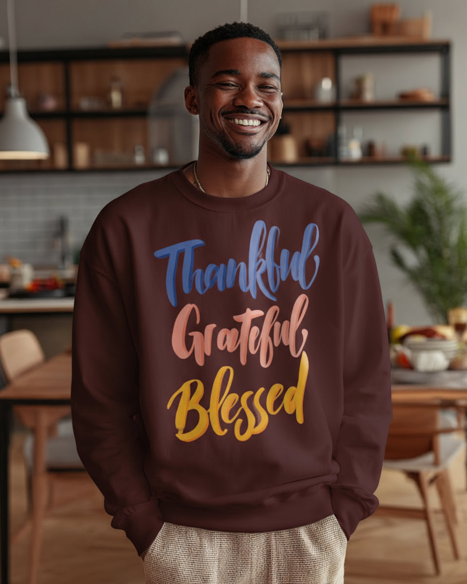 TGB Unisex Sweatshirt - Men's