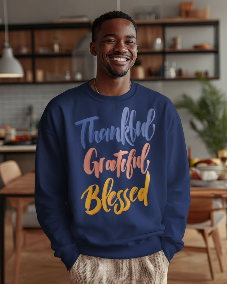 TGB Unisex Sweatshirt - Men's