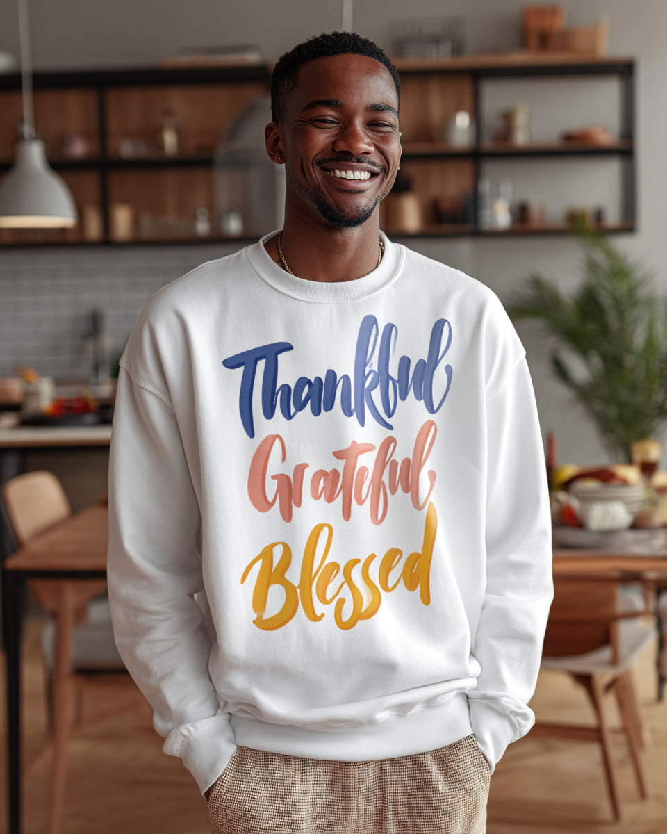 TGB Unisex Sweatshirt - Men's
