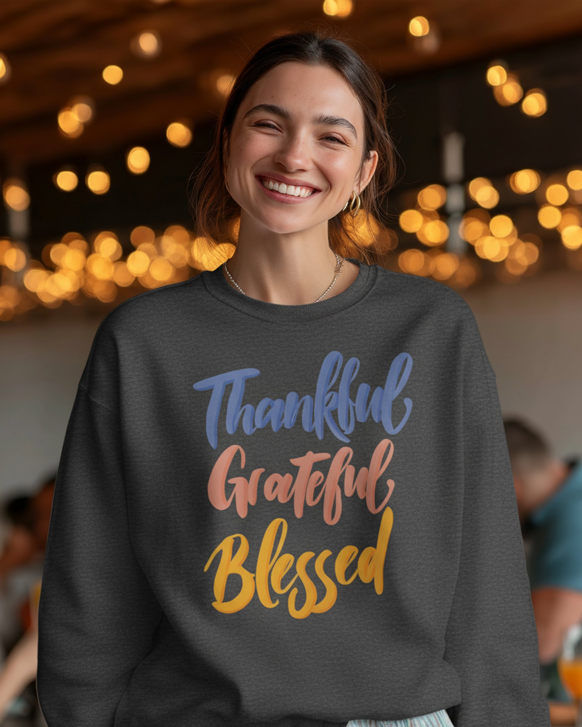 TGB Unisex Sweatshirt - Womens