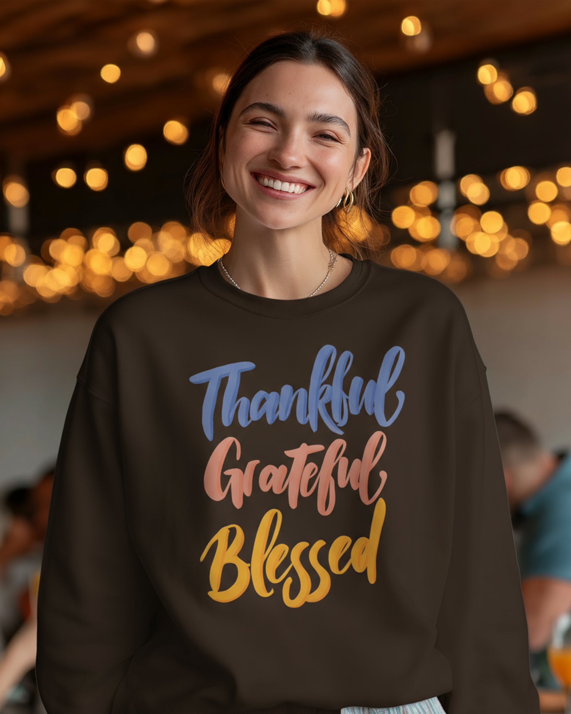 TGB Unisex Sweatshirt - Womens