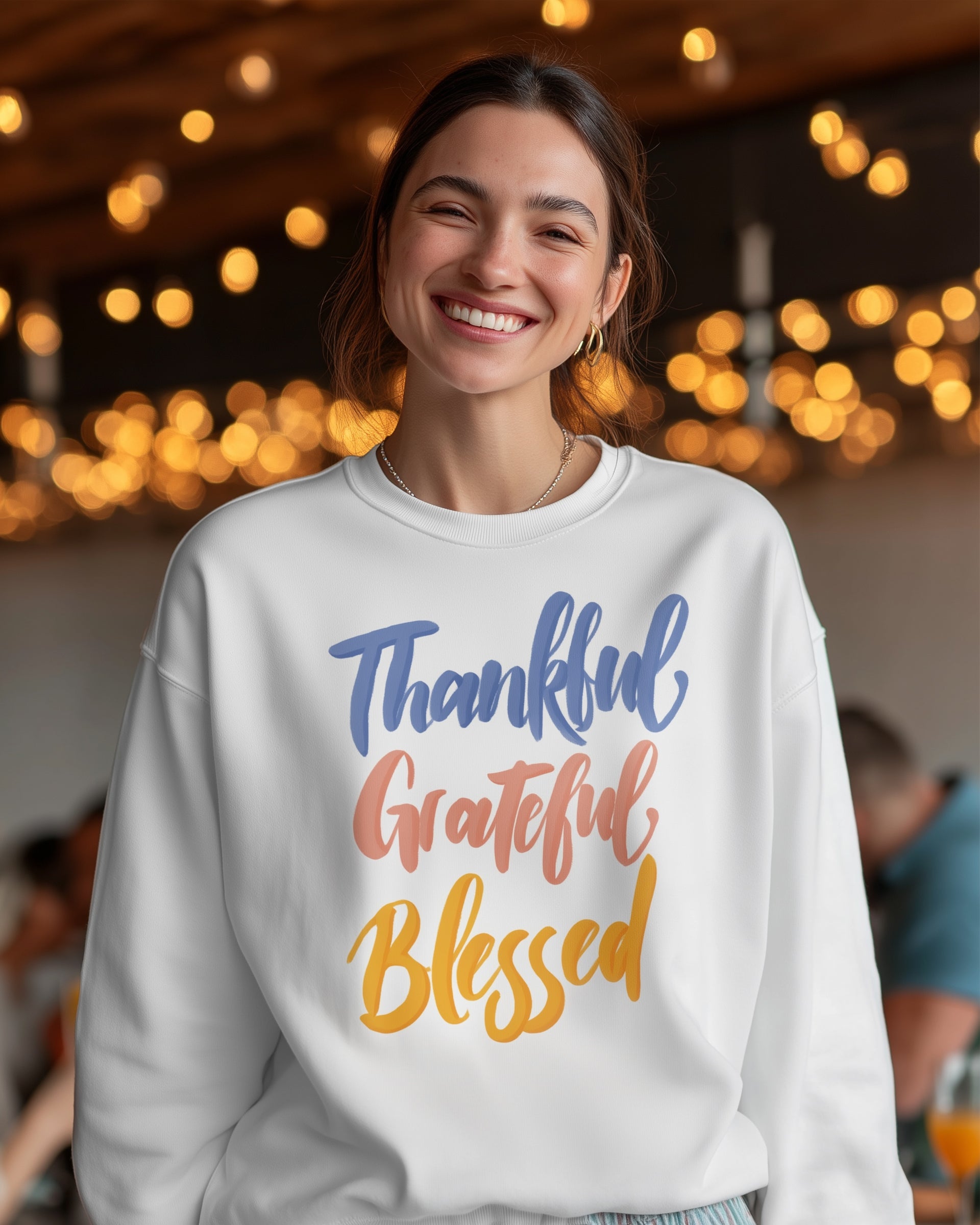 TGB Unisex Sweatshirt - Womens