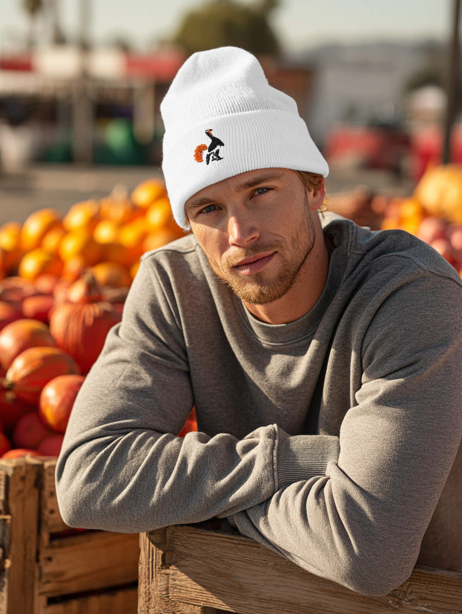 Turkey Beanie