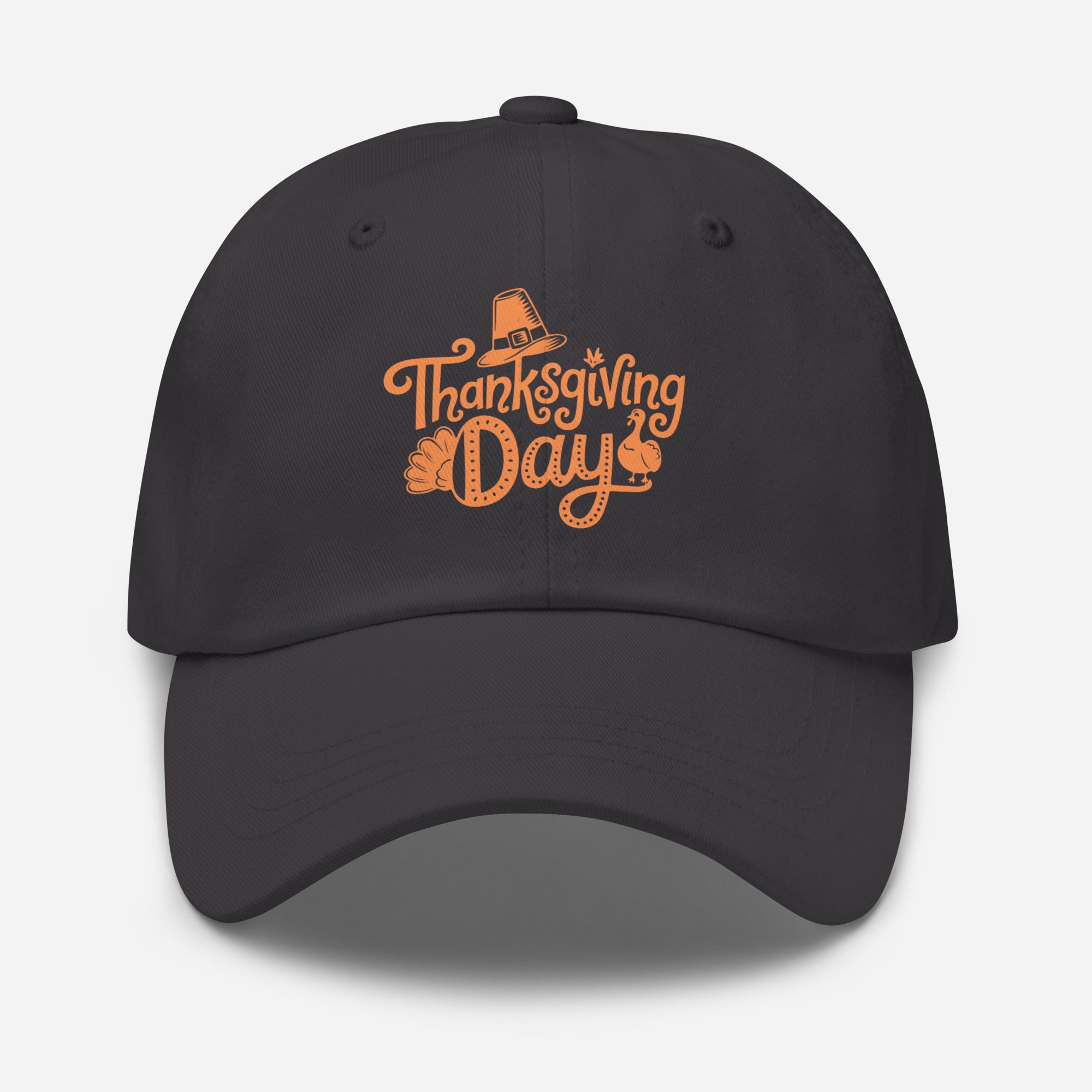 Thanksgiving Day Cap - Women's