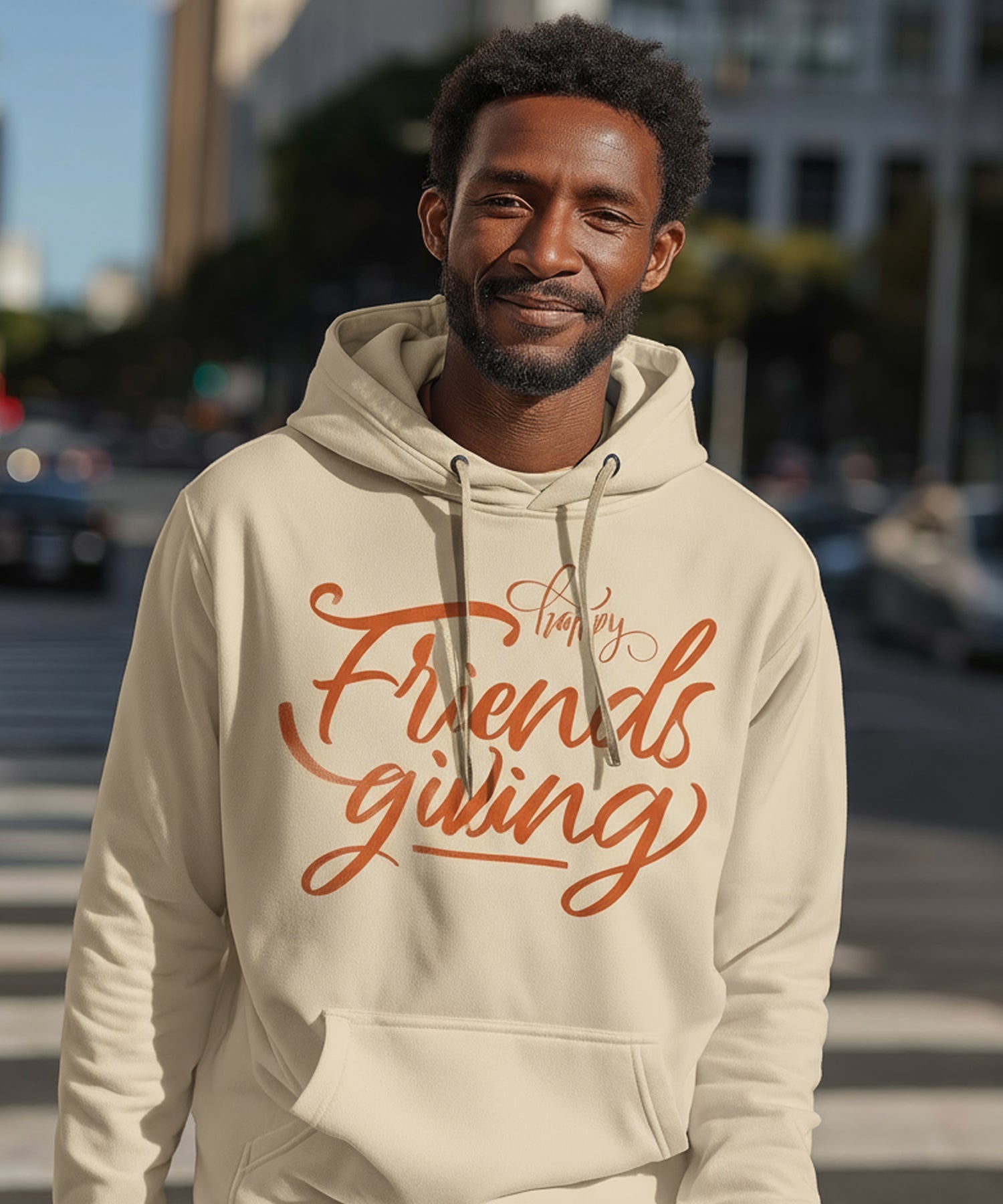 Thanksgiving Hoodies