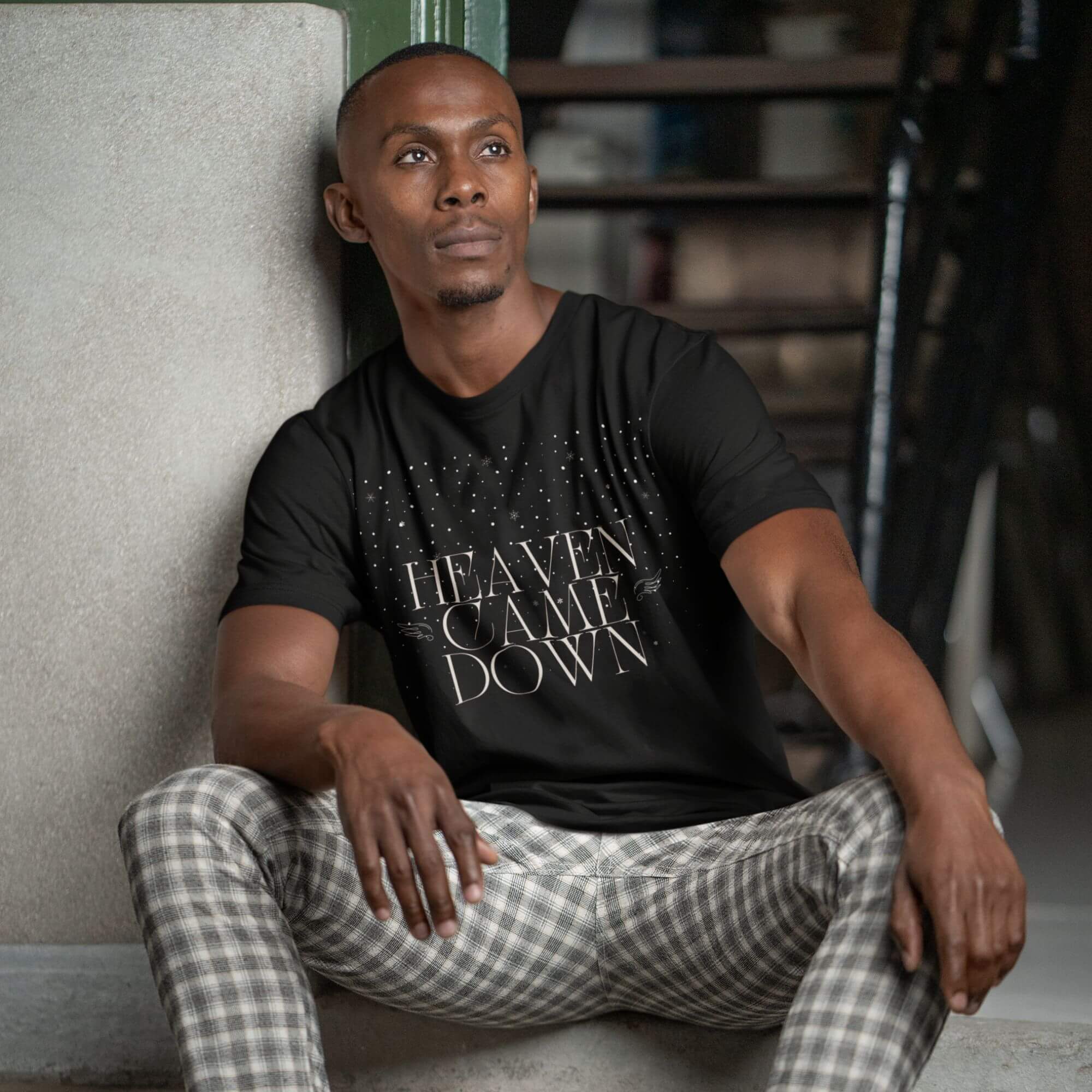 Christian t-shirts