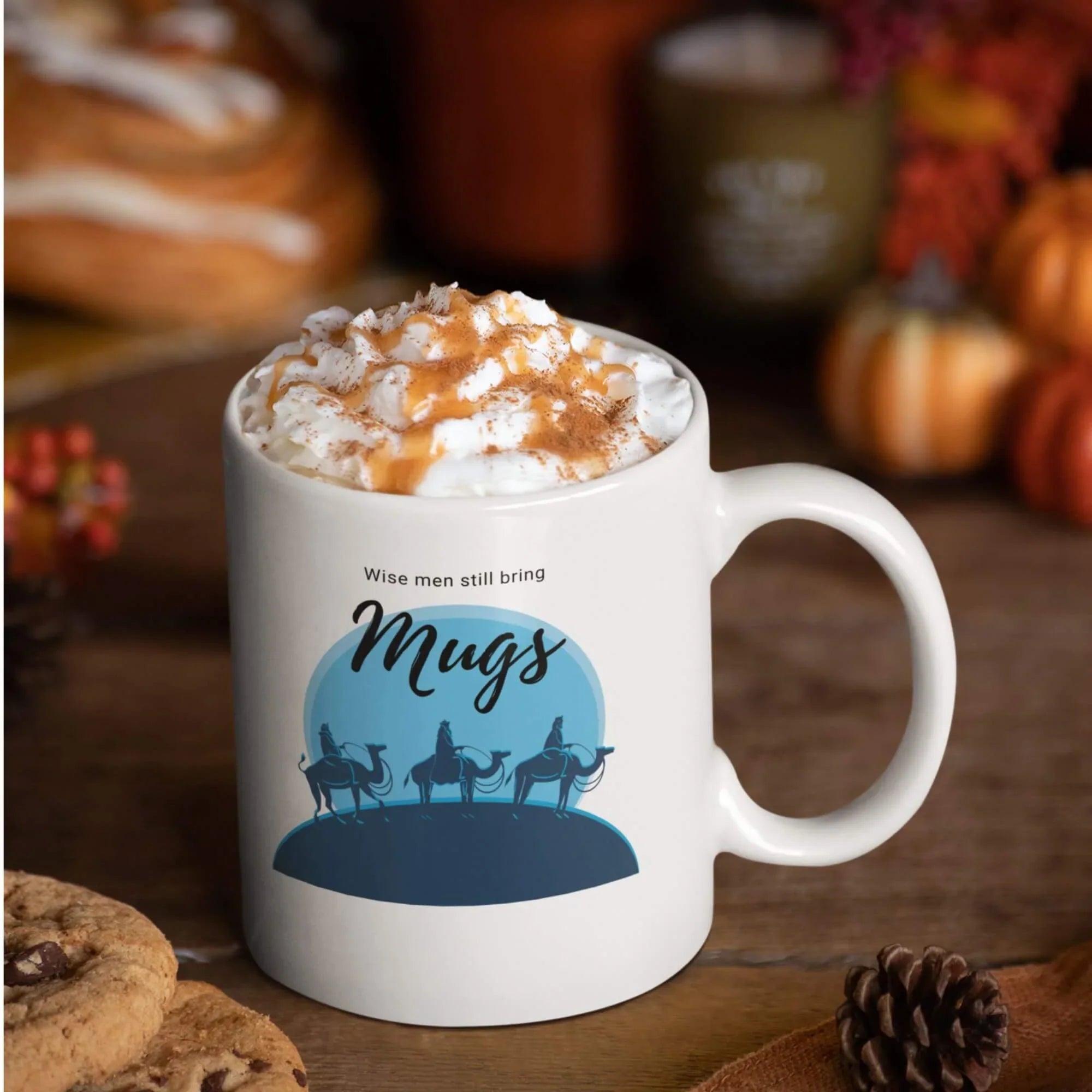 Christian Mugs