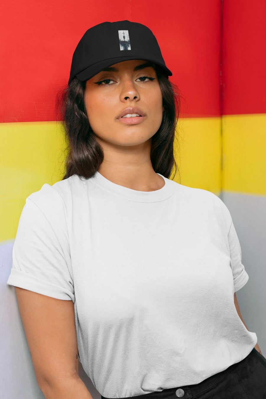 Obedience Trail Cap – Faithful Journey Edition