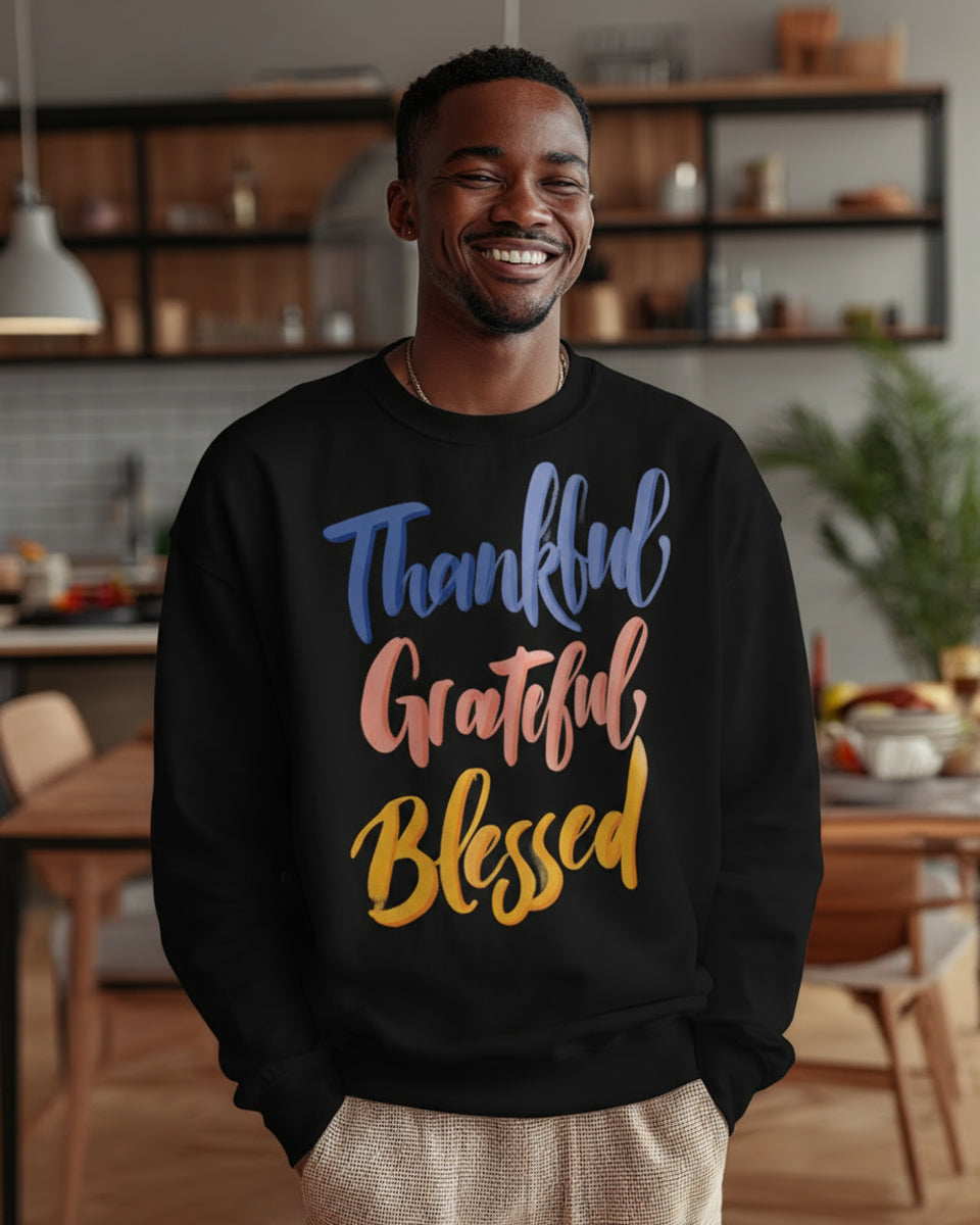 TGB Unisex Sweatshirt - Men's