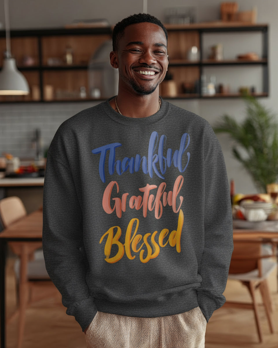 TGB Unisex Sweatshirt - Men's
