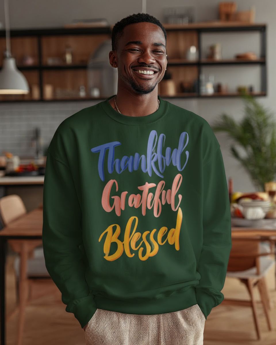 TGB Unisex Sweatshirt - Men's