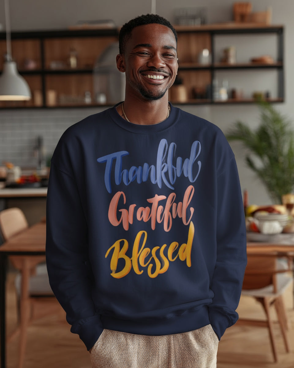TGB Unisex Sweatshirt - Men's