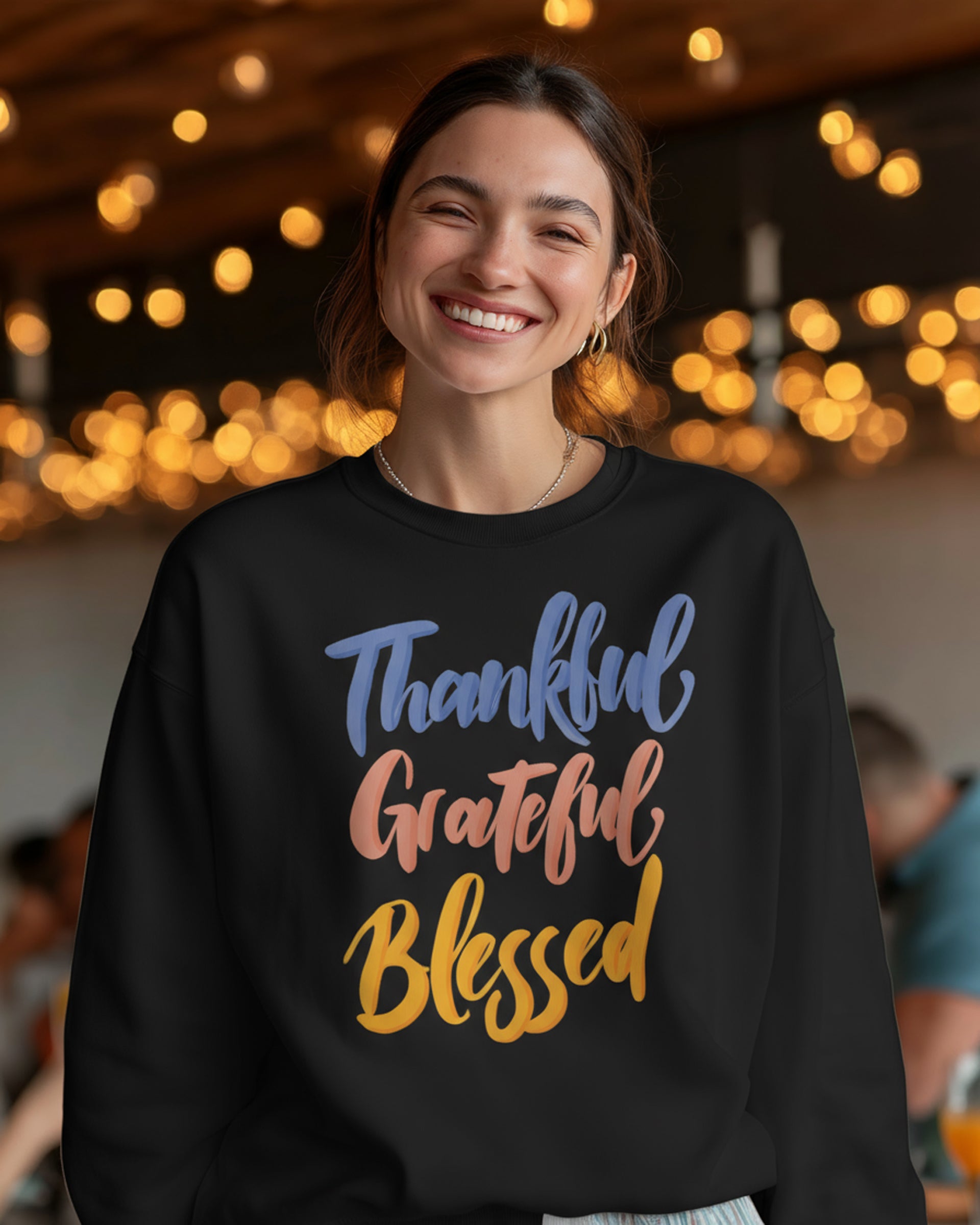 TGB Unisex Sweatshirt - Womens