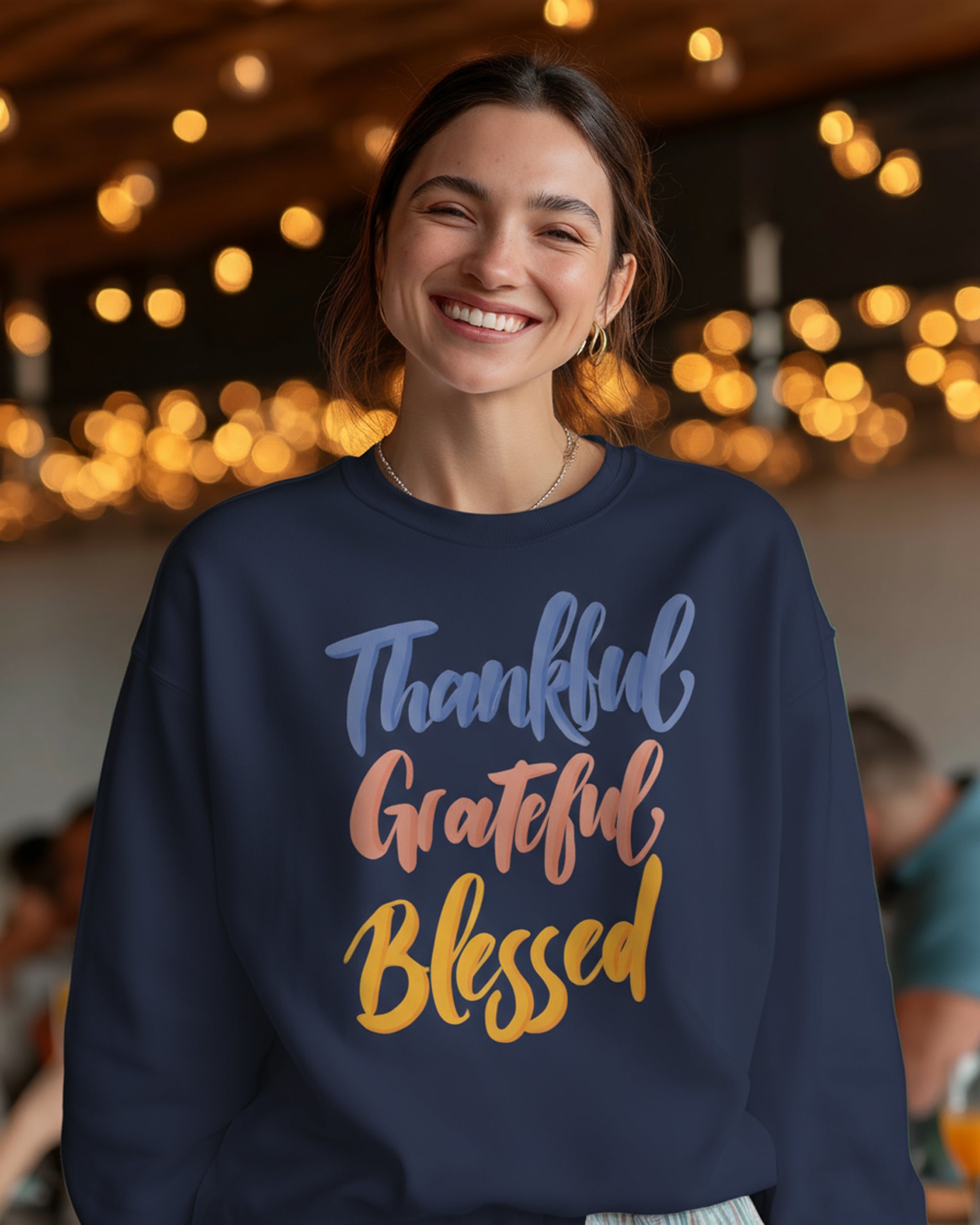 TGB Unisex Sweatshirt - Womens