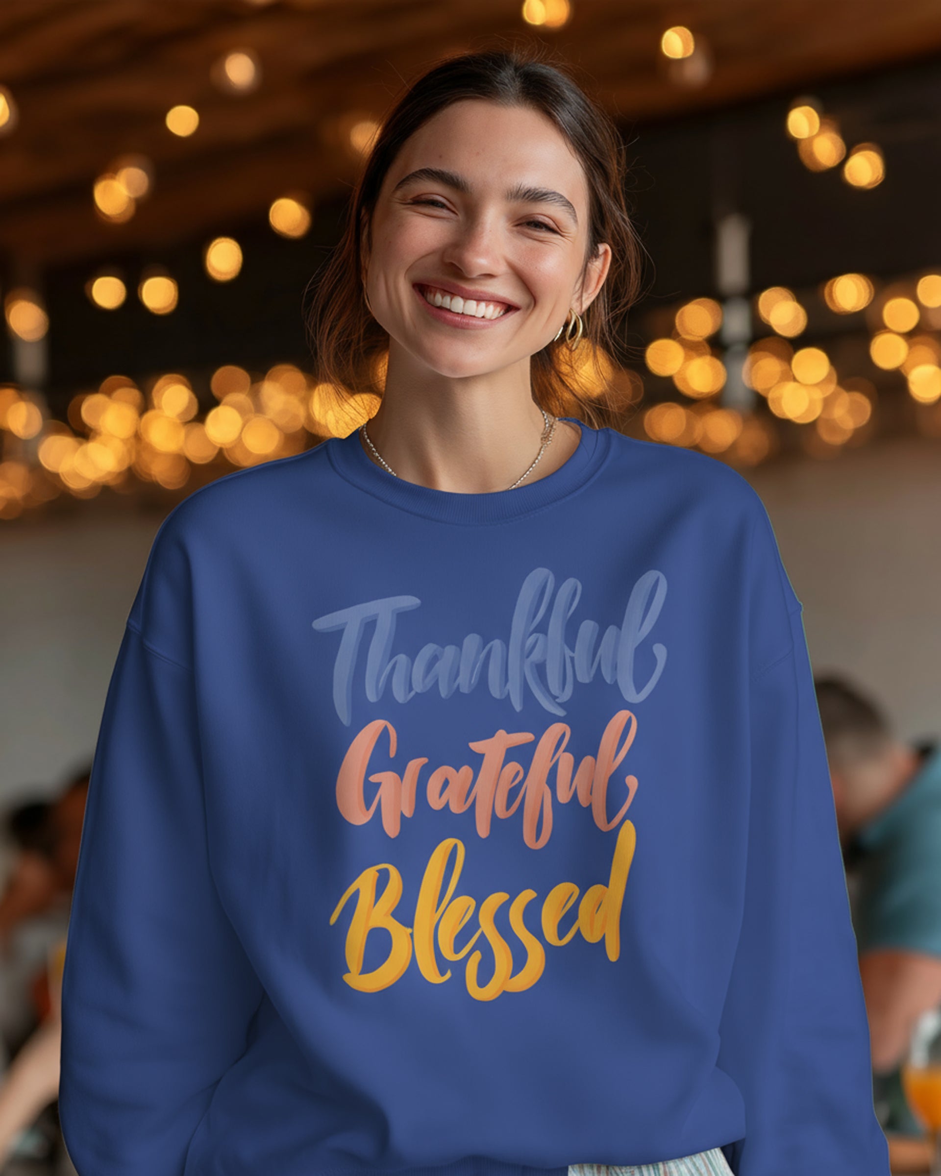 TGB Unisex Sweatshirt - Womens