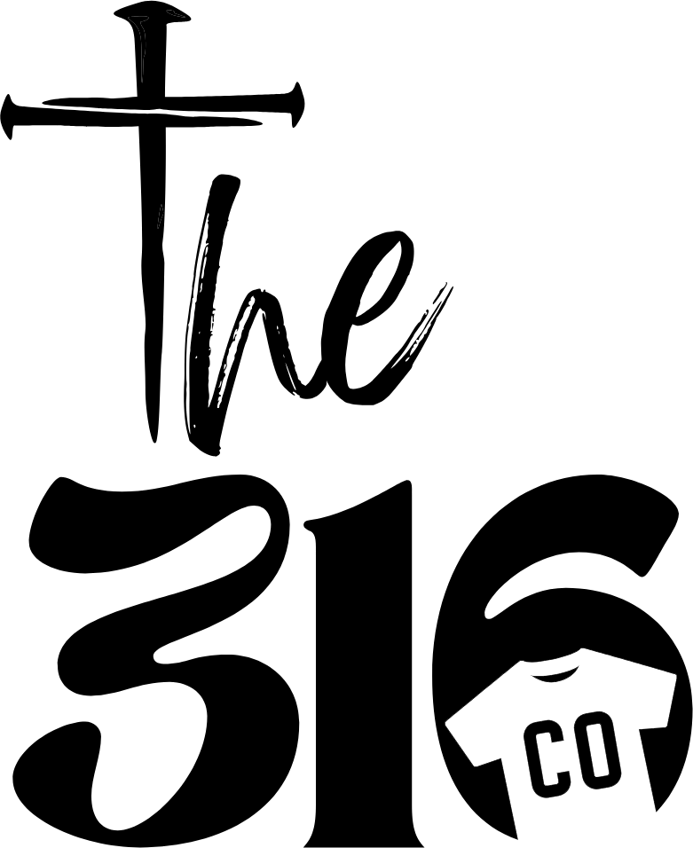 The 316 Co Tee