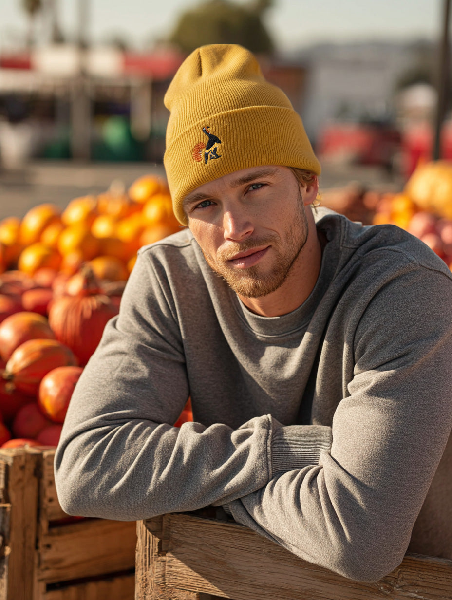Turkey Beanie