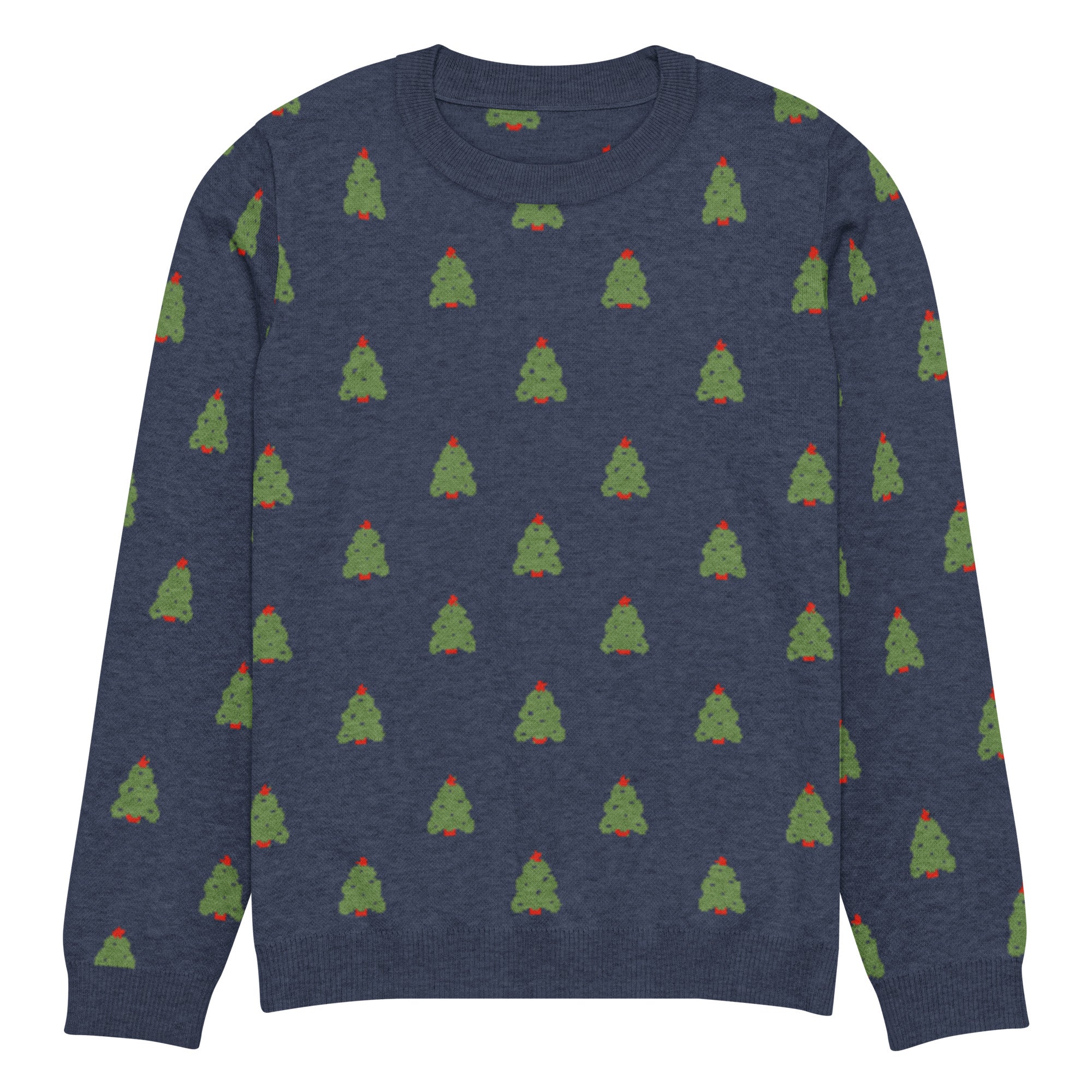 Christmas Tree Sweater For Men |the316Co®