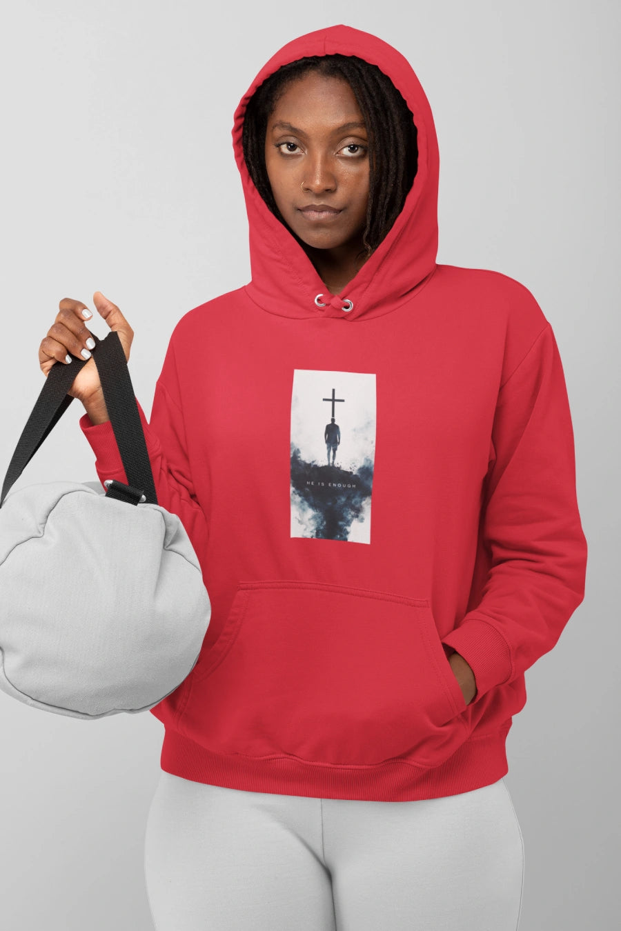 Obedience Trail Hoodie