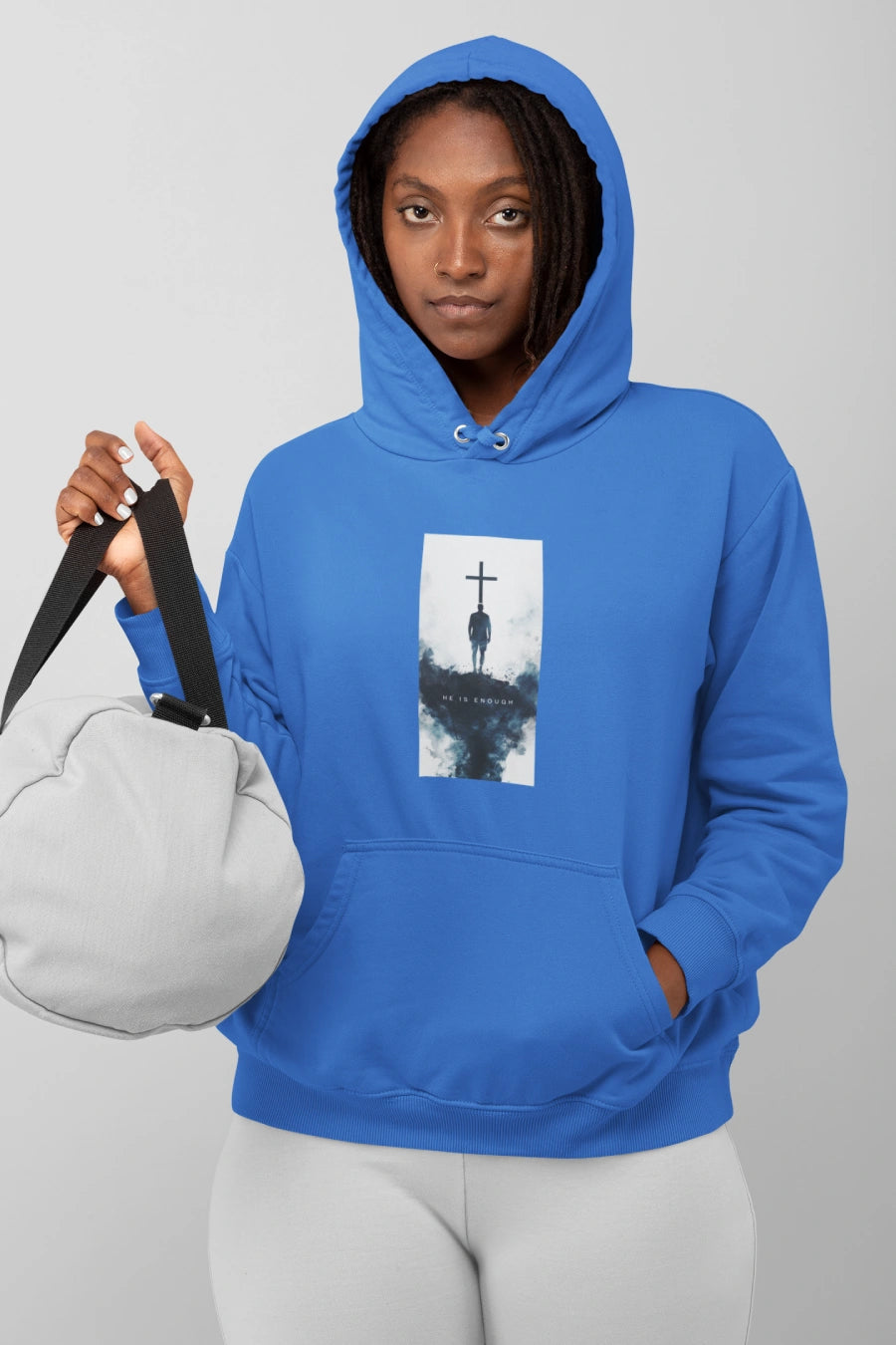 Obedience Trail Hoodie