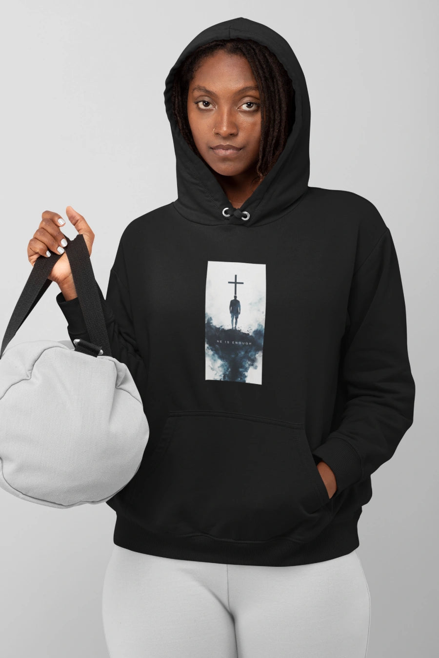 Obedience Trail Hoodie