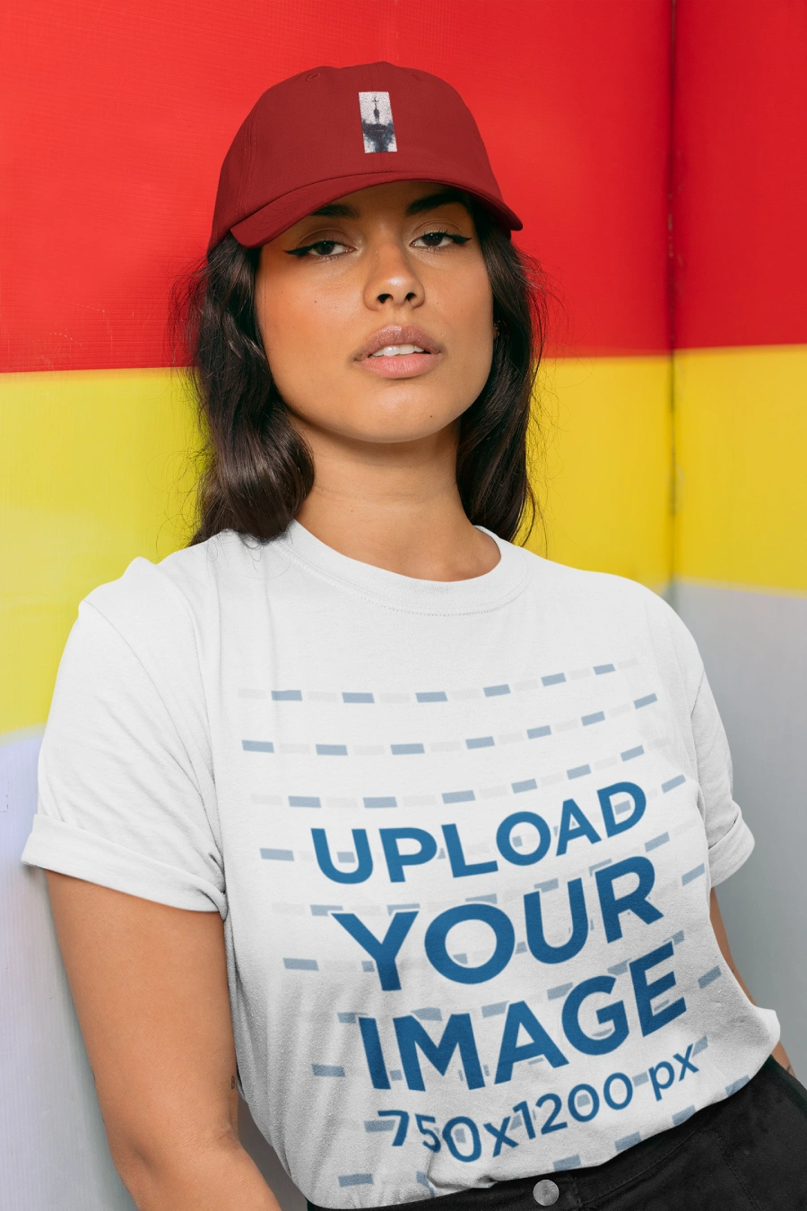 Obedience Trail Cap – Faithful Journey Edition