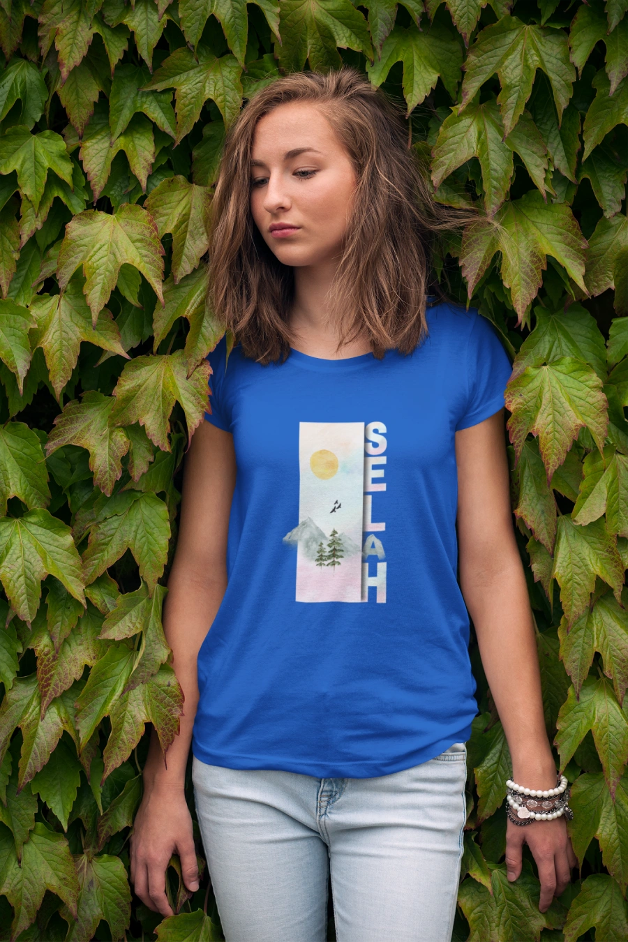 Selah Horizon Tee
